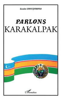 PARLONS KARAKALPAK