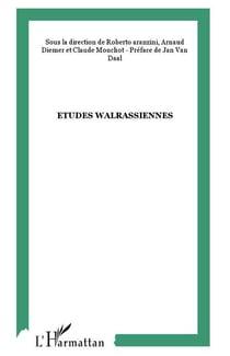 Études walrassiennes