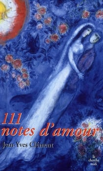 111 notes d'amour
