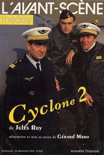 Cyclone 2