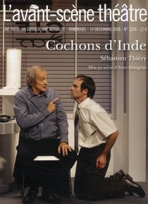 Cochons d'inde