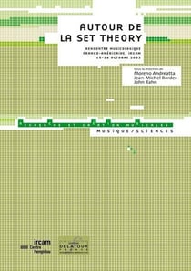Autour de la Set Theory