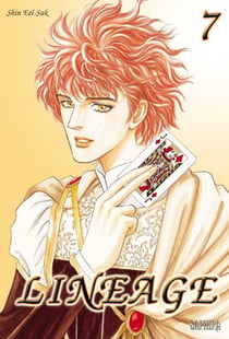 Lineage Tome 7