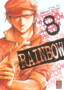 Rainbow t.8