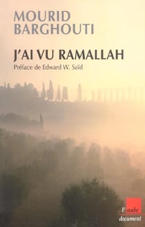 J'ai vu ramallah