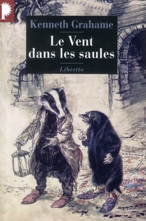 Le vent dans les saules