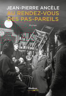 Au rendez-vous des Pas-Pareils