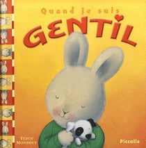 Les sentiments - quand je suis gentil