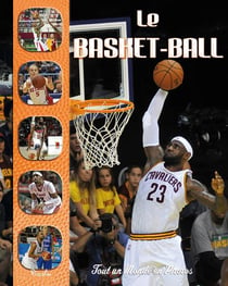 Tout un monde en photos - le basket-ball