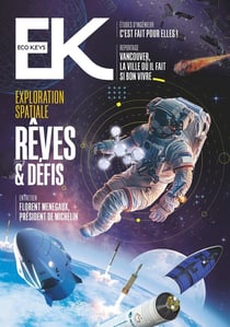 Revue Eco Keys n.7