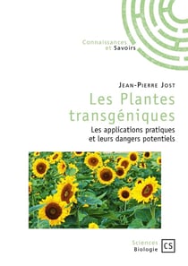 Les Plantes transgéniques