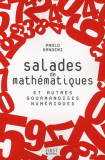 Salades de mathematiques