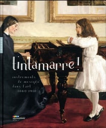 Tintamarre ! instruments de musique dans l'art, 1860-1910