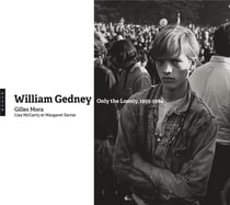 William Gedney - only the lonely