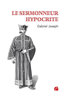Le sermonneur Hypocrite