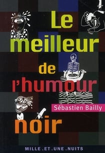 Le meilleur de l'humour noir