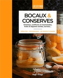Bocaux et conserves