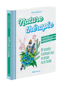 Nature thérapie