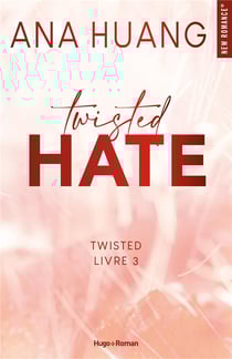 Twisted Tome 3 : Twisted Hate