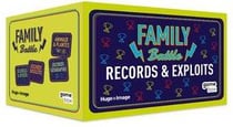 Game box family battle records et exploits