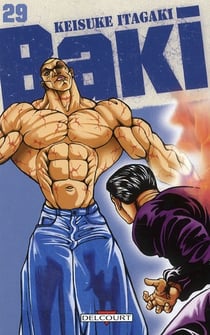Baki t.29