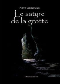 Le satyre de la grotte