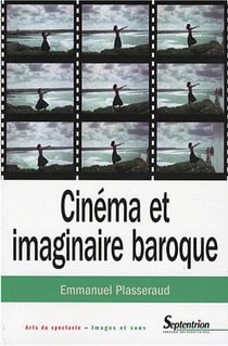 Cinema et imaginaire baroque
