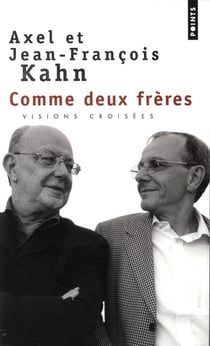 Comme deux frères - visions croisées