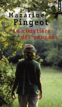 Le cimetière des poupées