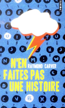 N'en faites pas une histoire