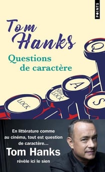 Question de caractère