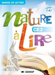 NATURE A LIRE : nature à lire CE2