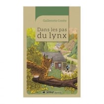 Dans les pas du lynx