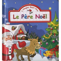 Le père noël