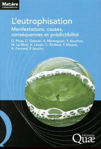 L'eutrophisation