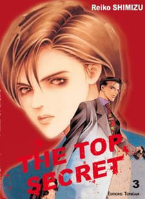 The top secret Tome 3