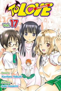 To love Tome 17