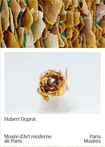 Hubert Duprat