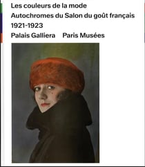 Les couleurs de la mode