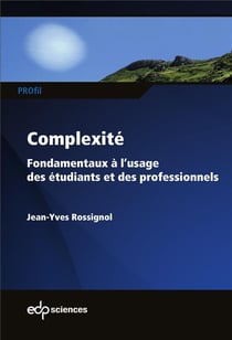 Complexité - fondamentaux