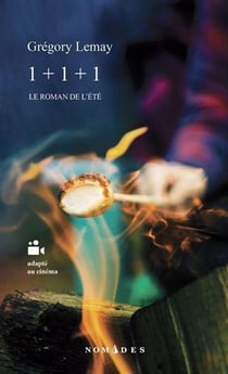 1+1+1 Le roman de l'été