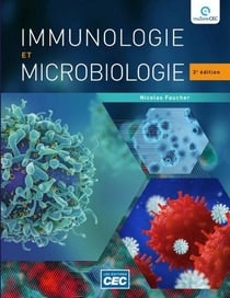 Immunologie et microbiologie (3e édition)