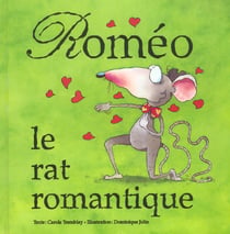 Romeo le rat romantique