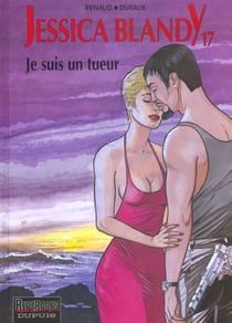 JE SUIS UN TUEUR