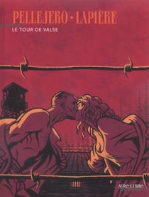 Tour de valse - t73 - tour de valse t1