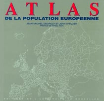 Atlas de la population europeenne