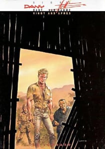 Signe ancienne edition - t02 - vingt ans apres