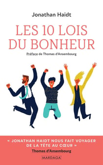 Les dix lois du bonheur