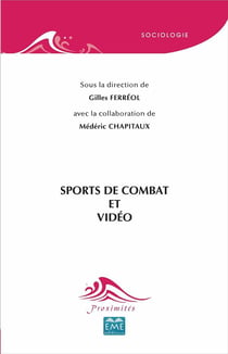Sports de combats et vidéo