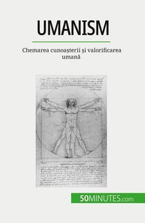 Umanism : Chemarea cunoasterii si valorificarea umana